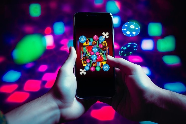 Layanan kasino dan sportsbook wazeslot yang terintegrasi dalam satu aplikasi mobile